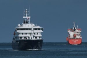 Край на епидемичната вълна от хантавирус на кораба "Хондиус"