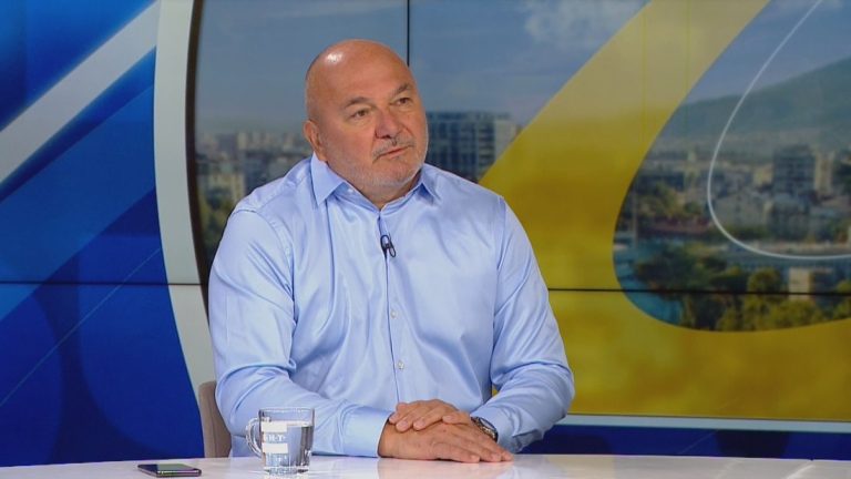 Любомир Дацов: В бюджетните документи няма промяна в посоката, управляващите продължават стария сценарий