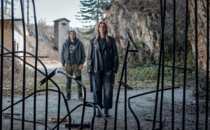 Сериалът „Мамник“ спечели три престижни награди от международни филмови фестивали