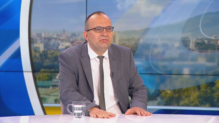 Мартин Димитров: България е в абсолютна бюджетна криза заради рекордни разходи