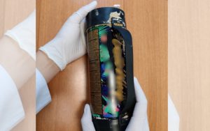 Мащабна полицейска акция срещу наркотици и райски газ на Южното Черноморие