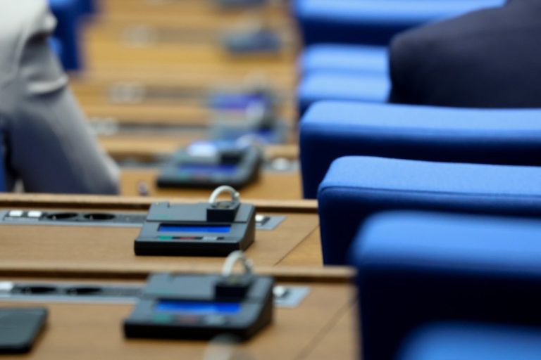Депутатите внесоха 69 предложения за промени в Държавния бюджет преди второ четене