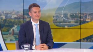 Министър Иван Василев: Системата СИГМА разкрива липса на конкуренция в 31% от обществените поръчки