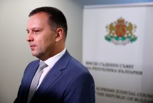 Министър Николай Найденов: Статуквото в съдебната власт действа по познатия начин