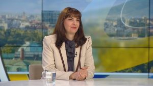 Наталия Ефремова: Социалните плащания са гарантирани и осигурени в бюджета
