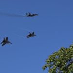 Министерството на отбраната отрече преговори с Полша за покупка на МиГ-29