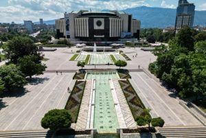 Новият Съвет на директорите на НДК е официално вписан в Търговския регистър
