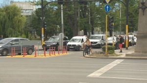 Новата организация на движението на „Орлов мост“ предизвика вълна от недоволство