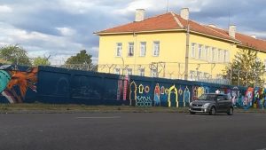 Община Харманли настоява за гаранции срещу разширяване на бежанския център