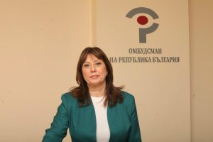 Омбудсманът Велислава Делчева настоява за по-добра защита на децата със специални образователни потребности