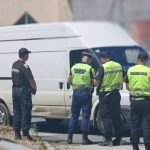 Спецакция в Габрово: Осем задържани и иззети наркотици и фалшиво евро