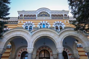 Българската православна църква покани Вселенския патриарх Вартоломей на посещение през октомври