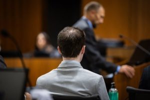 Решението за процеса по убийството на Чарли Кърк се отлага за септември