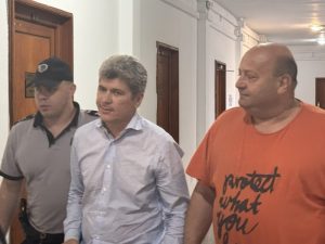 Отново пред съда: Шефът на ВиК – Бургас обжалва постоянния си арест