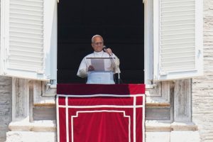 Папа Лъв ХІV от днес е в лятна ваканция