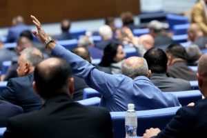 Парламентът задължи ДАНС да разкрие данни за ръководството на НЗОК