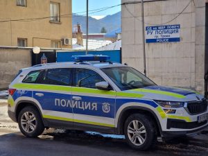 37-годишна жена е задържана с 2,66 промила алкохол в троянското село Черни Осъм