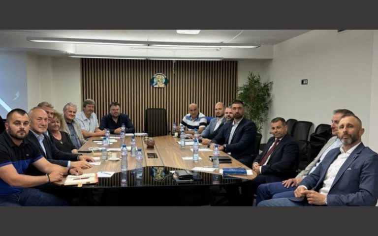 Институциите в София обединяват сили срещу имотните измами