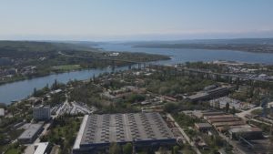 Агенция „Пътна инфраструктура“ стартира мащабен ремонт на Аспаруховия мост във Варна