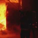 Поредна размяна на удари между Русия и Украйна