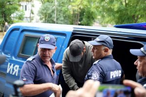 Повдигат четири обвинения на Асен Симеонов за отвличането на 11-годишната Наталия