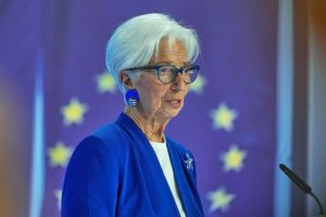 Президентът на ЕЦБ за България: Важен е ангажиментът за поддържане на стабилни публични финанси