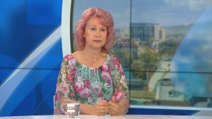 Проф. Ива Христова: Повишаването на "болестите на мръсните ръце" през лятото е нормално