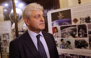 България се прощава с втория български космонавт Александър Александров