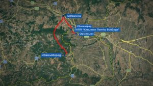 Протест на фермери блокира граничния пункт Ивайловград - Кипринос