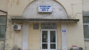 Протест в Силистра в петък заради кризата с детското отделение в болницата