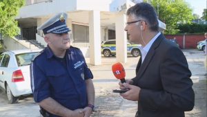 13-годишно дете зад волана във варненско село: МВР предприе мерки след клип в социалните мрежи