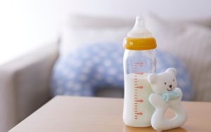 Проверка за насилие в столична ясла: Прокуратурата разследва кадри с грубо отношение към деца