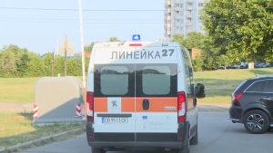 Роден в линейка: Шофьор и лекарски асистент спасиха бебе при рисково раждане в Русе