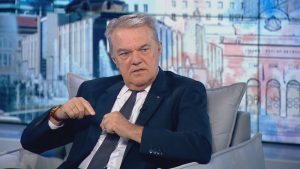 Румен Петков: Когато новините започват с престъпления, нацията е в лошо състояние
