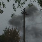 Русия съобщи за 11 загинали при нощен удар в Запорожка област