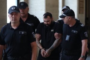 Съдът решава за ареста на обвиняемия за трагедията на „Челопешко шосе“