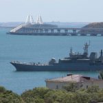САЩ атакуваха масирано ирански военни цели в близост до Ормузкия проток