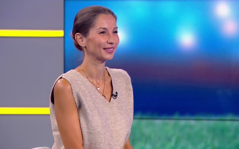 СДВР издирва Симона Пейчева във връзка с разследването за смъртта на бизнесмена от Банкя