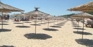 Сезонът в Кранево: Достъпни цени и „Син флаг“ в борба за туристите