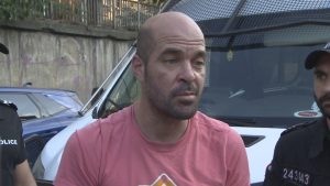 Шофьор с 3,43 промила алкохол след гонка в София: Изпих цяло шише уиски