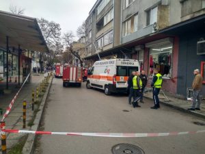 Шофьорът, причинил смъртта на две жени във Варна, остава с мярка "подписка"