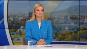 Симона Велева: Институциите и хората са проблемът, а не българската Конституция