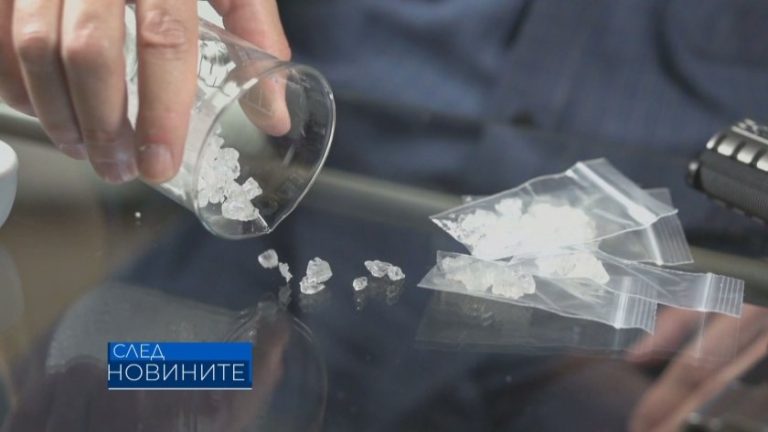 Фентанилът в България: Смъртоносната рулетка на синтетичната дрога Фентанилът в България: Смъртоносната рулетка на синтетичната дрога