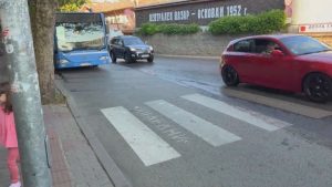 След фаталния инцидент с автобус във Велико Търново: Как да се обезопаси опасното кръстовище?