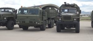 Турция продава руските С-400 на държава от Персийския залив след срещата Тръмп-Ердоган