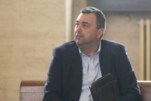Софийският апелативен съд отложи делото срещу прокурора Константин Сулев