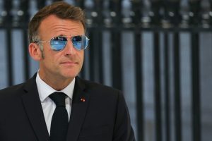 Среща за Украйна: Френският президент Макрон свиква Коалицията на желаещите