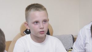 "Трябваше да реша 320 задачи за 10 минути": 9-годишно момче от Козлодуй е световен шампион по ментална аритметика