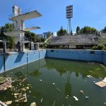 Увеличават охраната и изграждат видеонаблюдение в комплекс „Червено знаме“