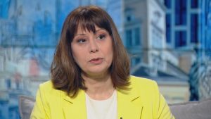 Велислава Делчева: 8500 жалби към омбудсмана за шест месеца разкриват системни проблеми